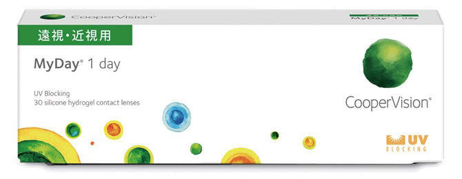 �}�C�f�C�iMy Day�j