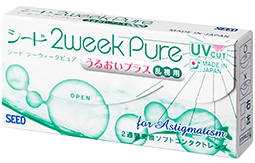 2week pure �����p�@���邨���v���X